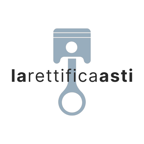 La Rettifica Asti
